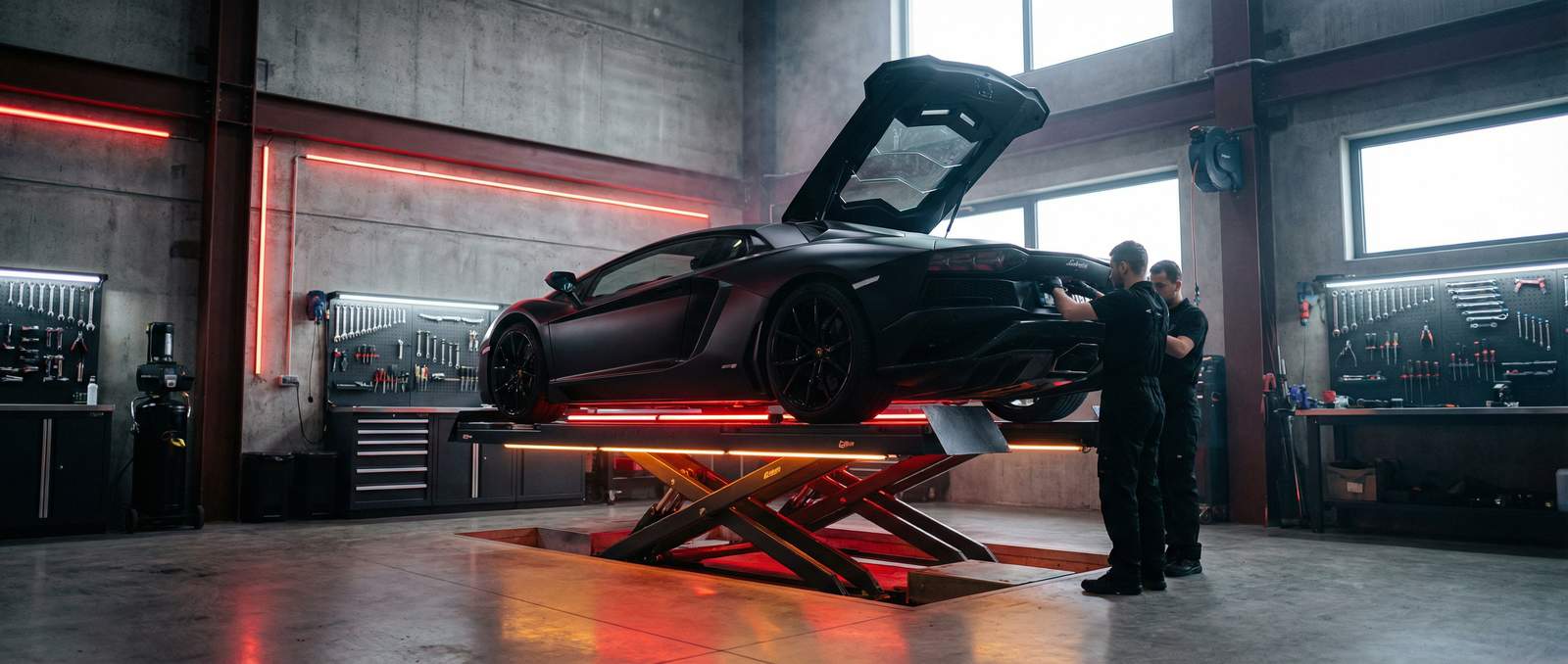 国产修车改装视频社区