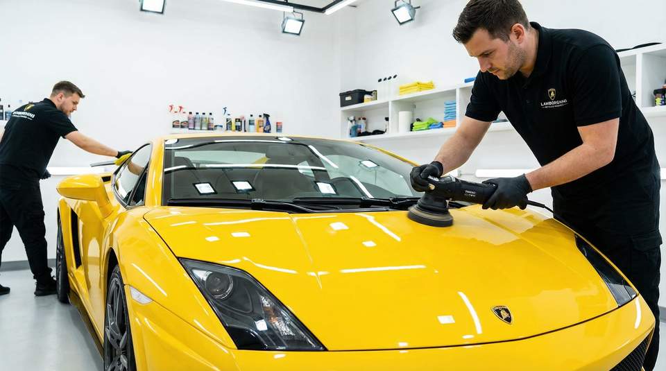 国产视频：漆面修复视频教程